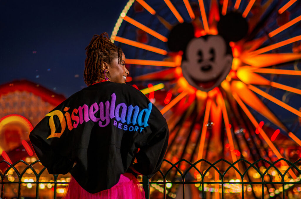 Get Ready to Shop! Disneyland 70th Anniversary Merch is Pure Magic! 5 Disneyland 70th Anniversary Merch