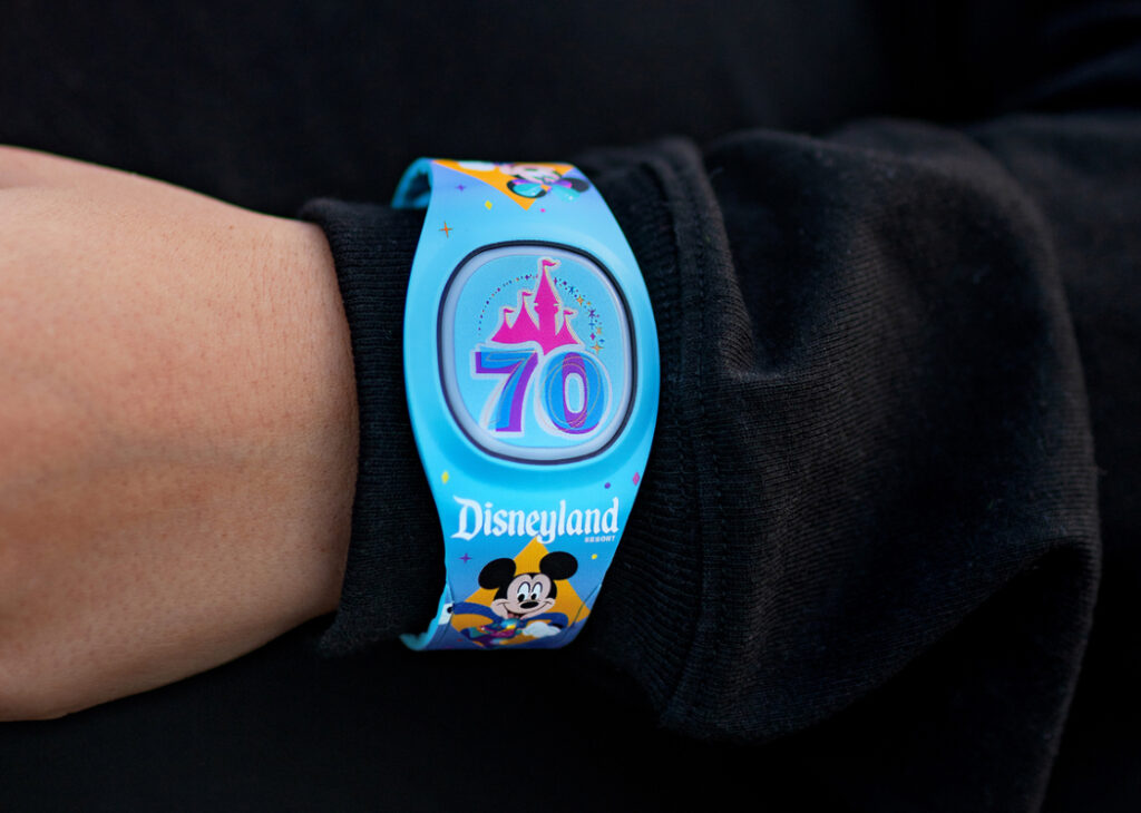 Get Ready to Shop! Disneyland 70th Anniversary Merch is Pure Magic! 6 Disneyland 70th Anniversary Merch