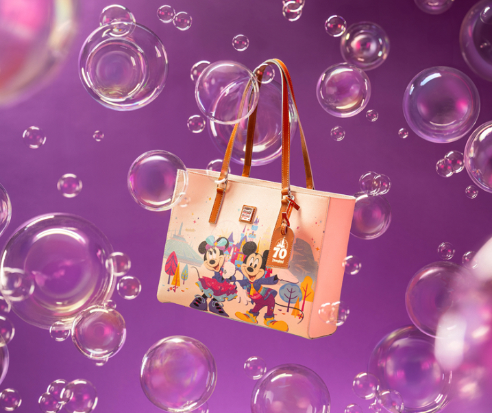 Get Ready to Shop! Disneyland 70th Anniversary Merch is Pure Magic! 8 Disneyland 70th Anniversary Merch