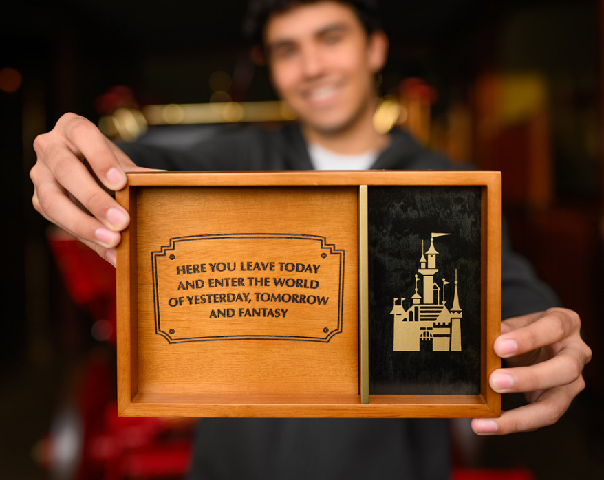 Get Ready to Shop! Disneyland 70th Anniversary Merch is Pure Magic! 24 Disneyland 70th Anniversary Merch