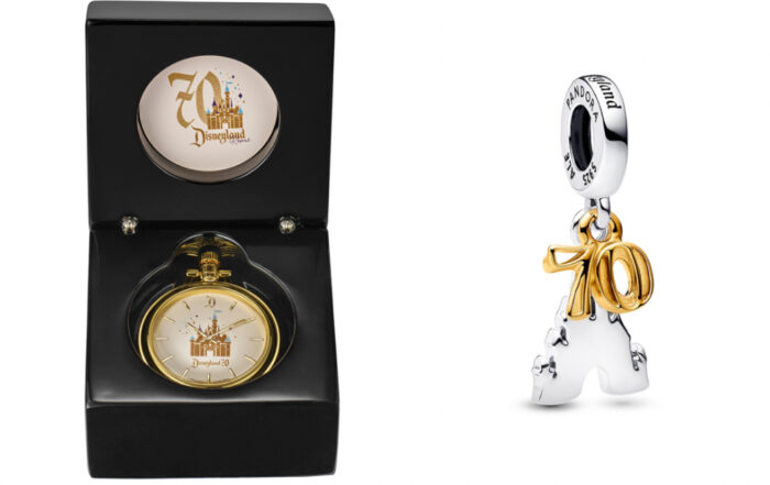 Get Ready to Shop! Disneyland 70th Anniversary Merch is Pure Magic! 25 Disneyland 70th Anniversary Merch