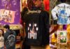 Disneyland 70th Anniversary Merch