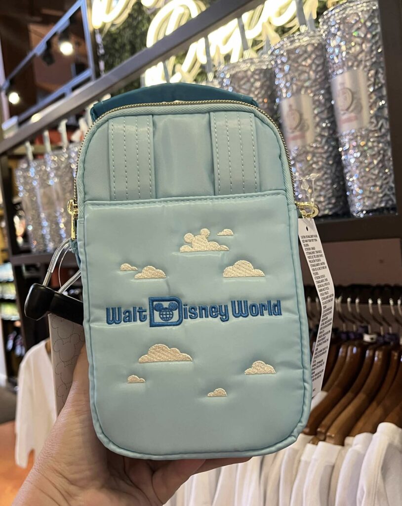 Spotted! The Cutest New Disney Lug Bags Just Landed at Disney World! 3 Disney Lug Bags