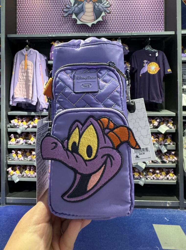 Spotted! The Cutest New Disney Lug Bags Just Landed at Disney World! 6 Disney Lug Bags