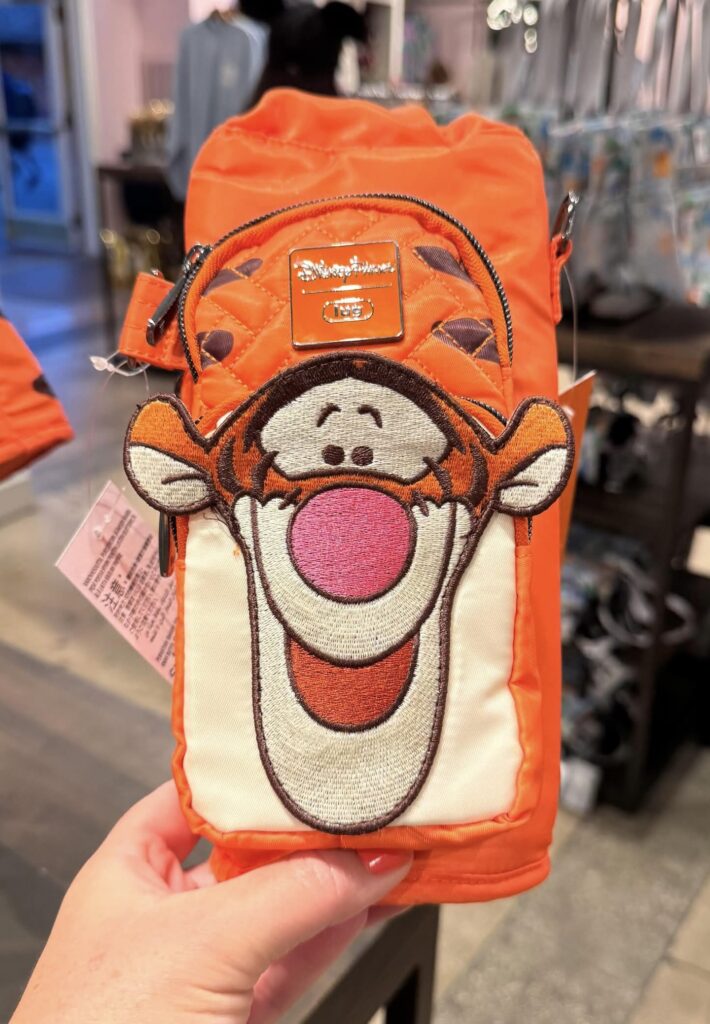 Spotted! The Cutest New Disney Lug Bags Just Landed at Disney World! 8 Disney Lug Bags