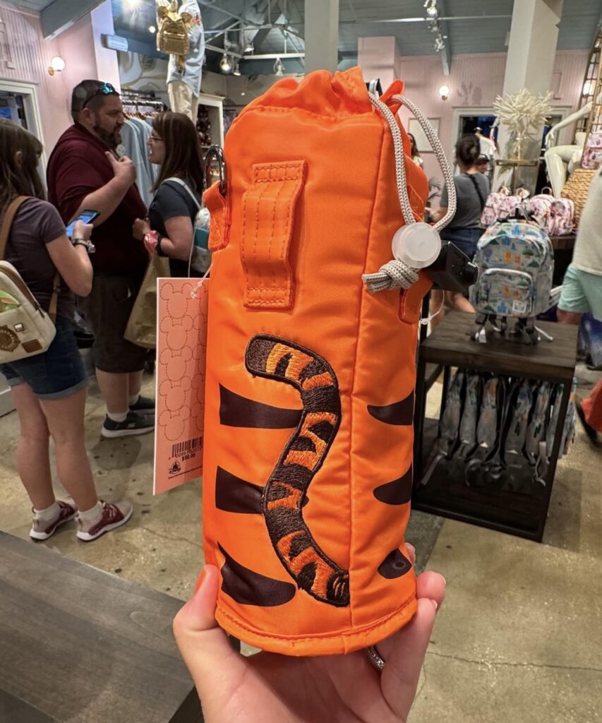 Spotted! The Cutest New Disney Lug Bags Just Landed at Disney World! 9 Disney Lug Bags