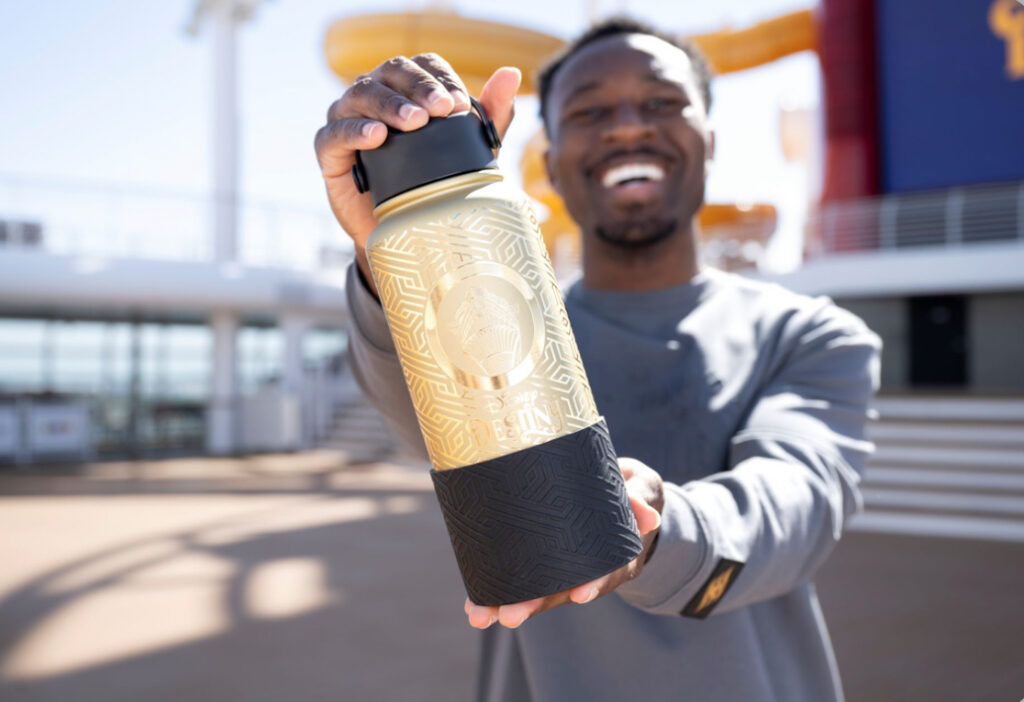 Set Sail with Style: Discover the Exclusive Disney Destiny Merchandise Collections! 9 Disney Destiny Merchandise Collections