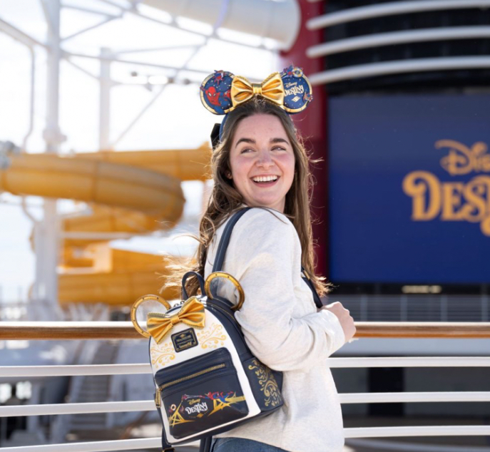 Set Sail with Style: Discover the Exclusive Disney Destiny Merchandise Collections! 16 Disney Destiny Merchandise Collections
