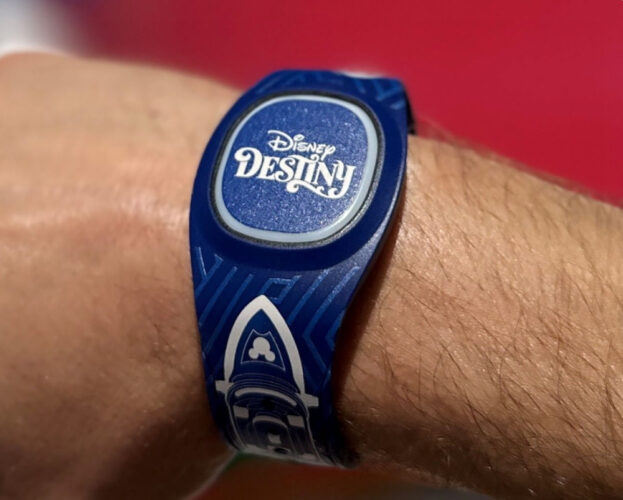 Set Sail with Style: Discover the Exclusive Disney Destiny Merchandise Collections! 18 Disney Destiny Merchandise Collections