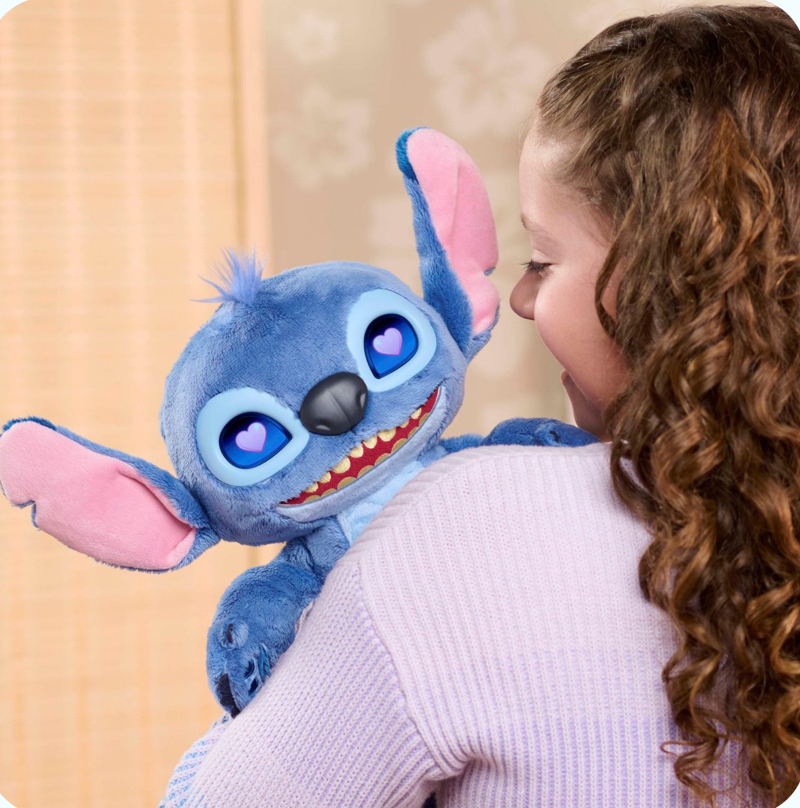 Ohana Means Stitch Merch: Experiment 626 Takes Over Everything Before Live-Action Release 3 Stitch Merch