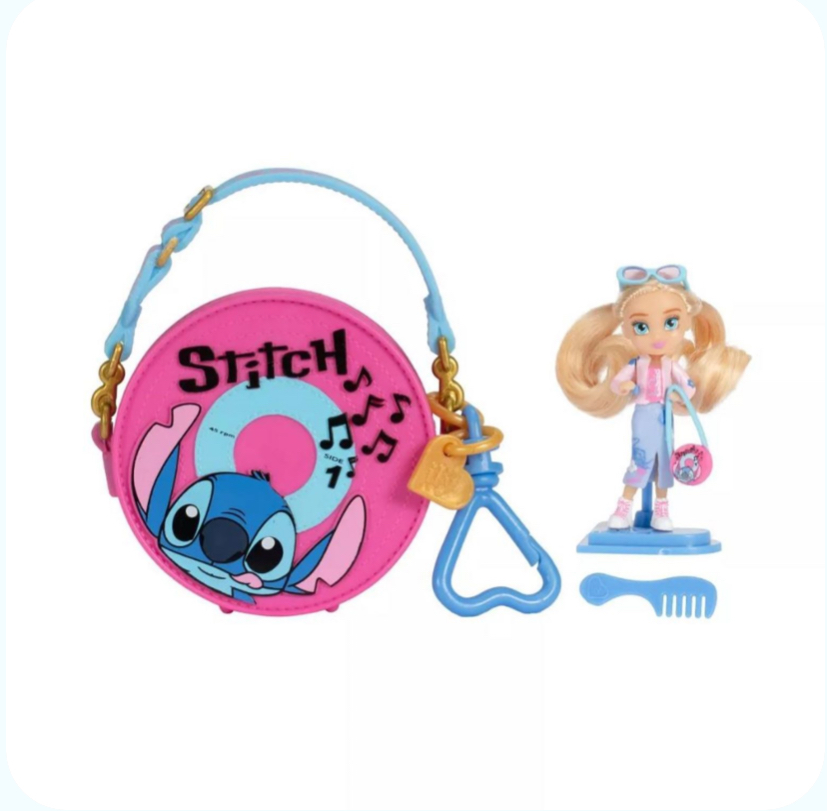 Ohana Means Stitch Merch: Experiment 626 Takes Over Everything Before Live-Action Release 6 Stitch Merch