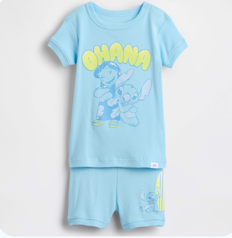 Ohana Means Stitch Merch: Experiment 626 Takes Over Everything Before Live-Action Release 10 Stitch Merch