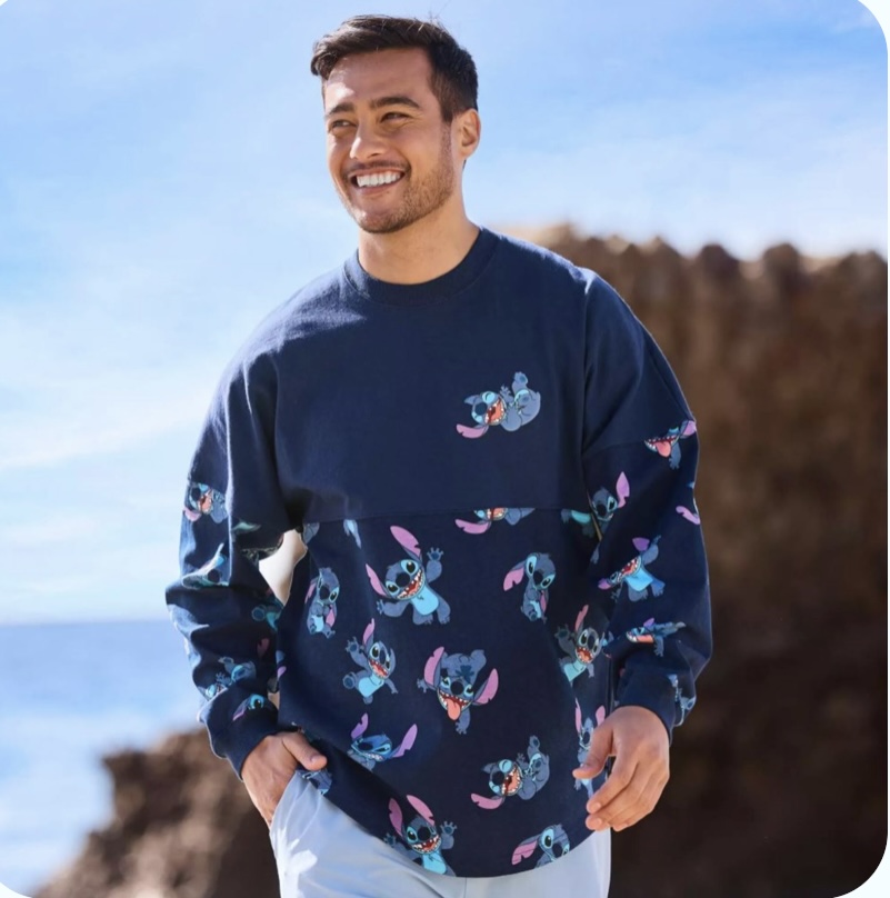 Ohana Means Stitch Merch: Experiment 626 Takes Over Everything Before Live-Action Release 13 Stitch Merch