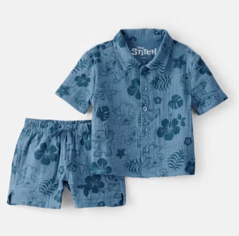 Ohana Means Stitch Merch: Experiment 626 Takes Over Everything Before Live-Action Release 14 Stitch Merch