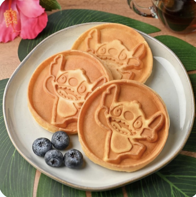 Ohana Means Stitch Merch: Experiment 626 Takes Over Everything Before Live-Action Release 16 Stitch Merch