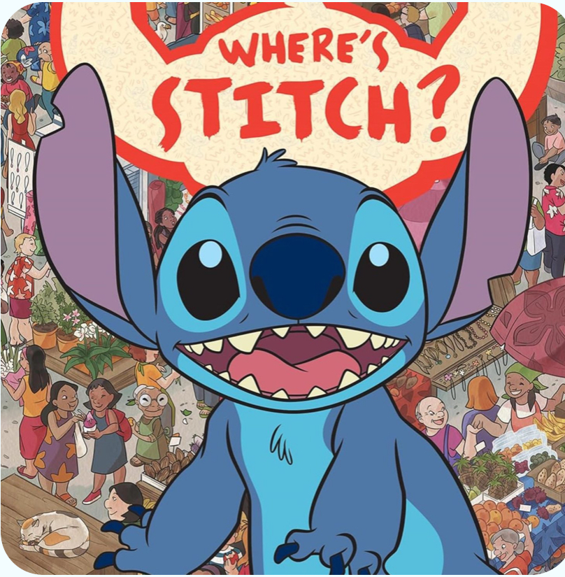 Ohana Means Stitch Merch: Experiment 626 Takes Over Everything Before Live-Action Release 17 Stitch Merch
