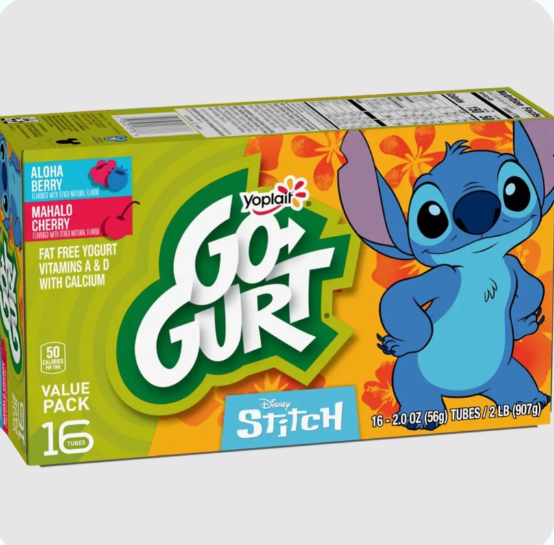 Ohana Means Stitch Merch: Experiment 626 Takes Over Everything Before Live-Action Release 18 Stitch Merch