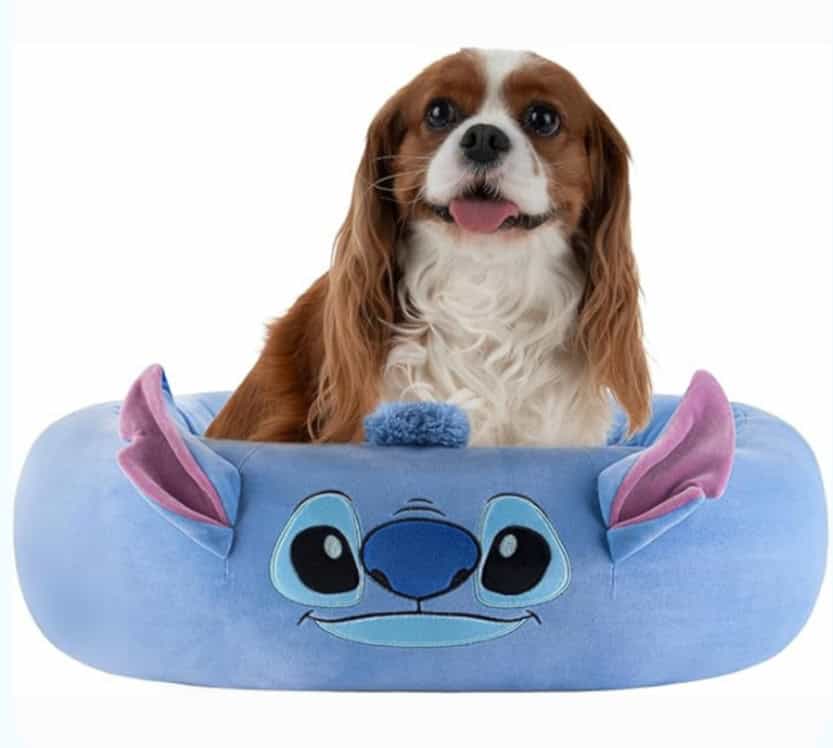Ohana Means Stitch Merch: Experiment 626 Takes Over Everything Before Live-Action Release 22 Stitch Merch