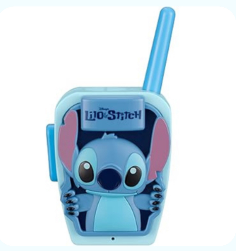 Ohana Means Stitch Merch: Experiment 626 Takes Over Everything Before Live-Action Release 23 Stitch Merch