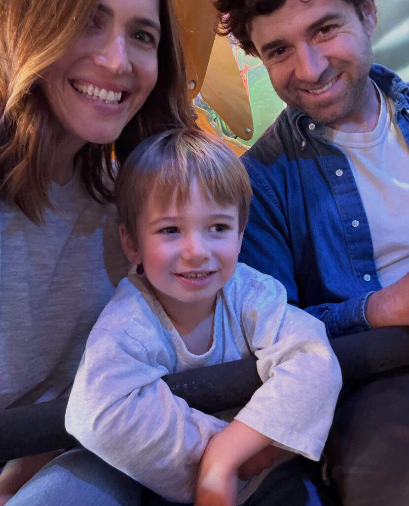 Celebs Enjoy the Magic at Disney Parks This Season 8 Disney Parks