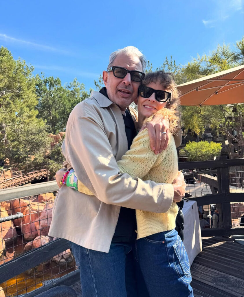 Celebs Enjoy the Magic at Disney Parks This Season 10 Disney Parks