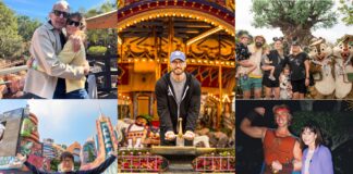Disney Parks