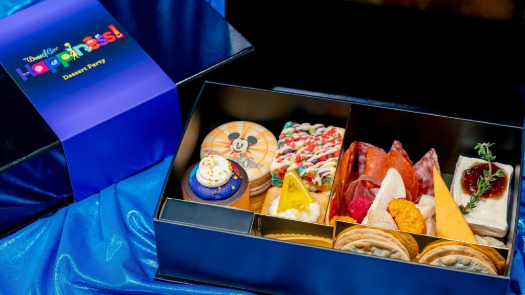 Disneyland 70th Anniversary: Shop & Savor the Celebration 28