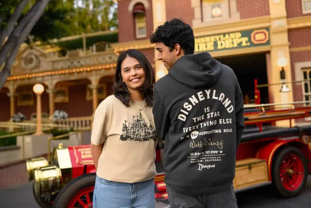 Disneyland 70th Anniversary: Shop & Savor the Celebration 20