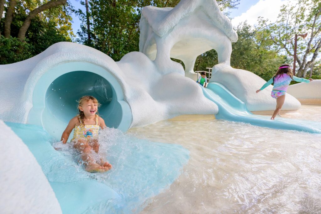 Double the Fun! Both Disney World Water Parks Open This Summer 2