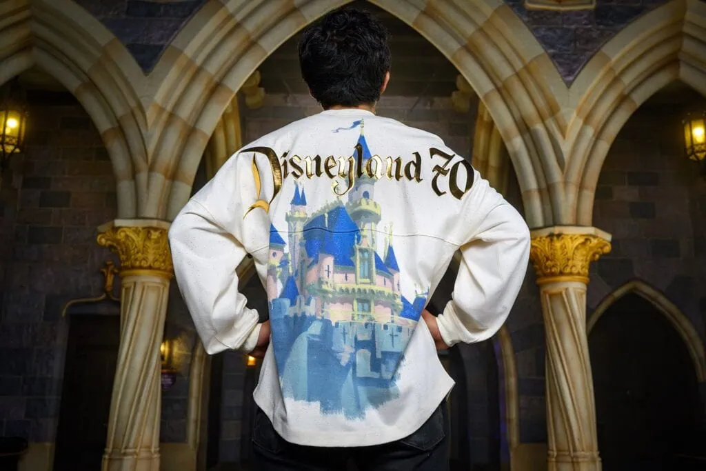 Disneyland 70th Anniversary: Shop & Savor the Celebration 9