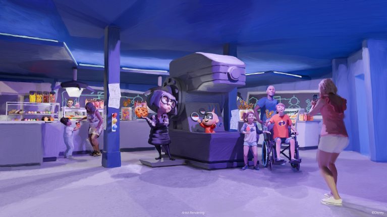 Disney Destiny: A Guide to the Latest Onboard Features 6 Disney Destiny: A Guide to the Latest Onboard Features 5