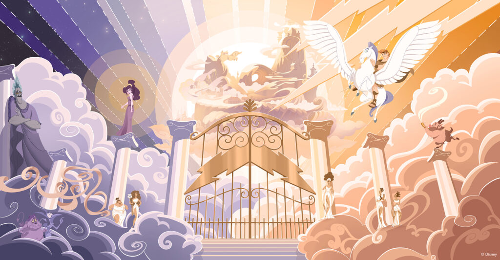 Disney Destiny: A Guide to the Latest Onboard Features 13 Disney Destiny: A Guide to the Latest Onboard Features 12