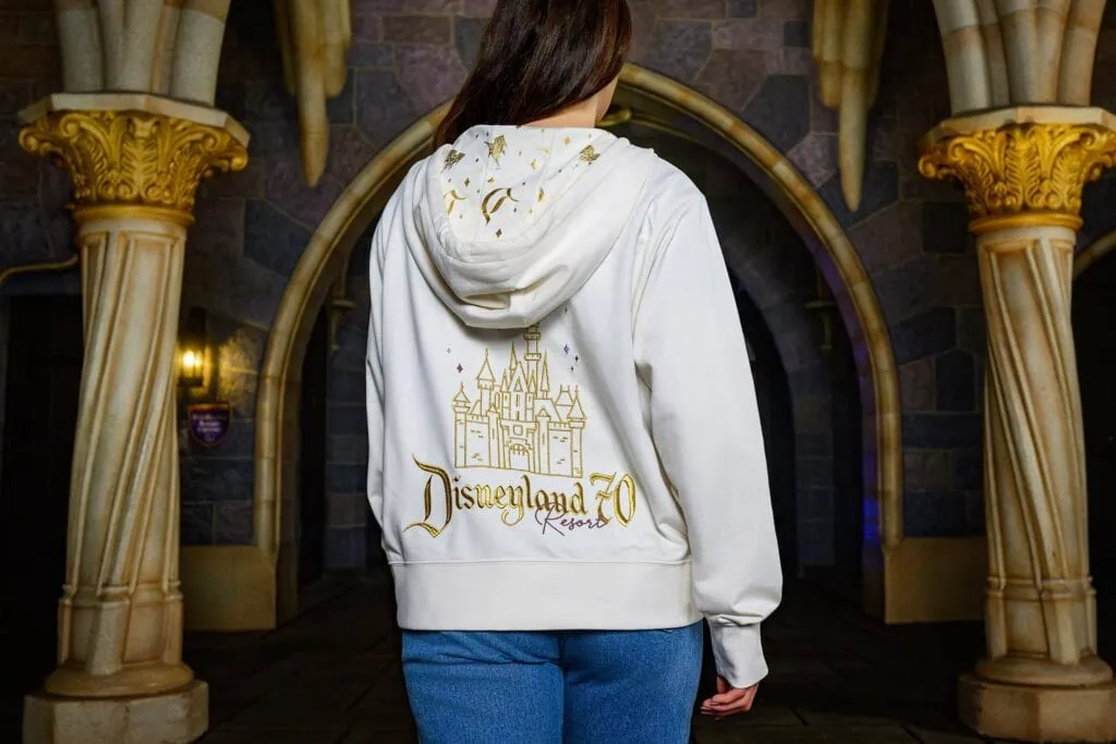 Disneyland 70th Anniversary: Shop & Savor the Celebration 10