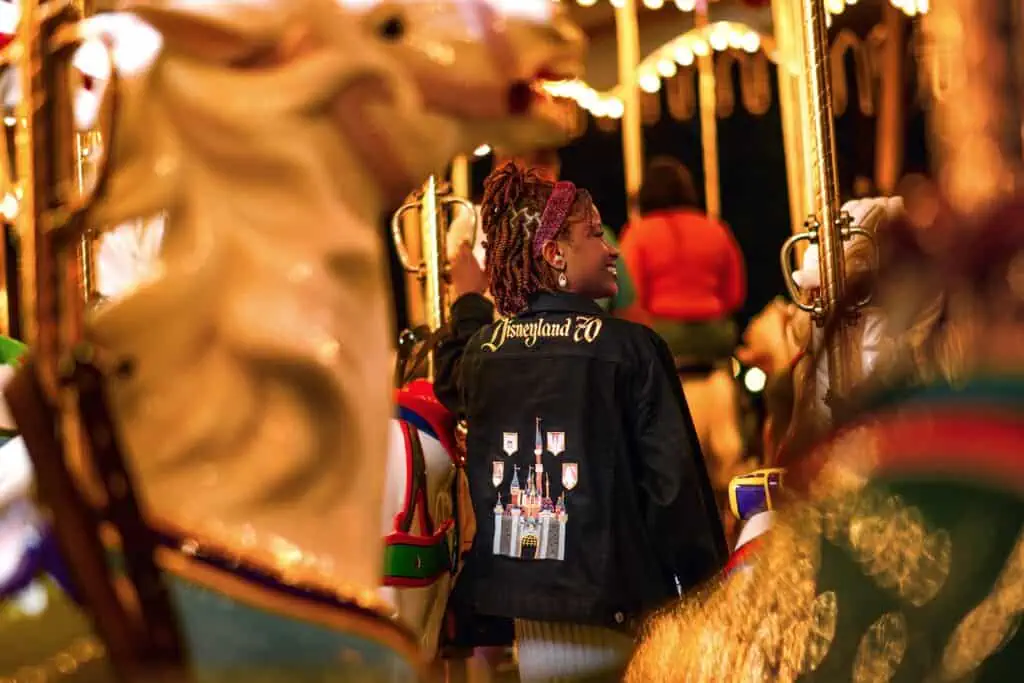 Disneyland 70th Anniversary: Shop & Savor the Celebration 11