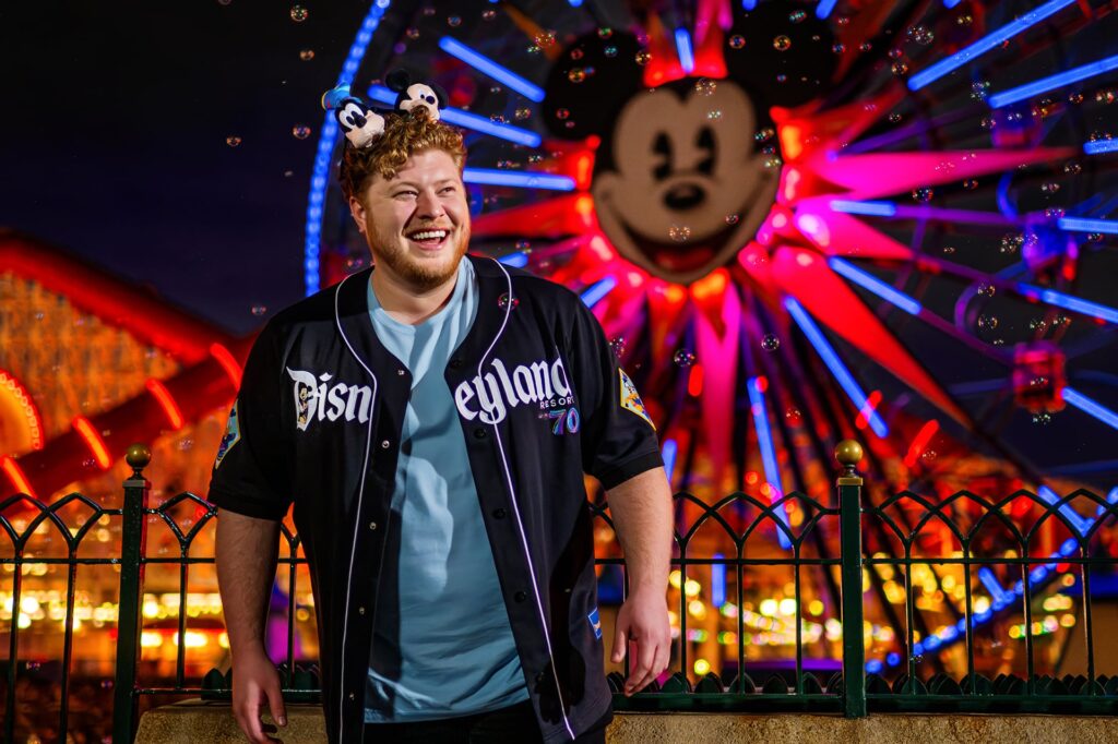 Disneyland 70th Anniversary: Shop & Savor the Celebration 1