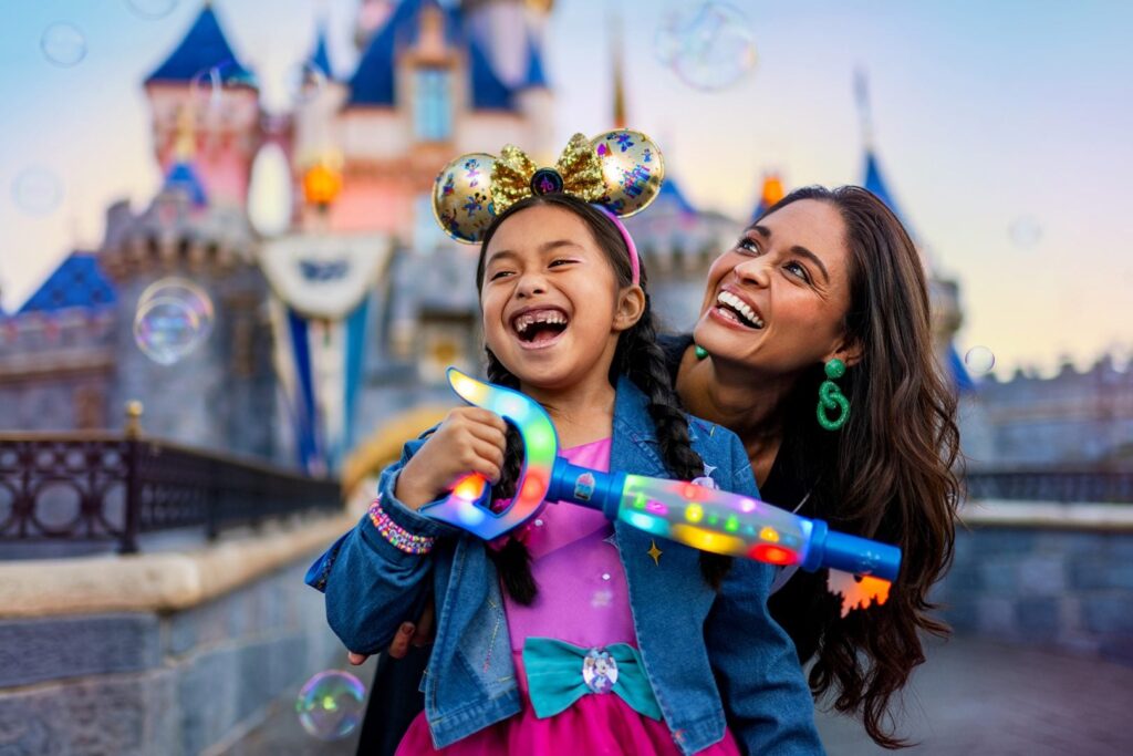 Disneyland 70th Anniversary: Shop & Savor the Celebration 26