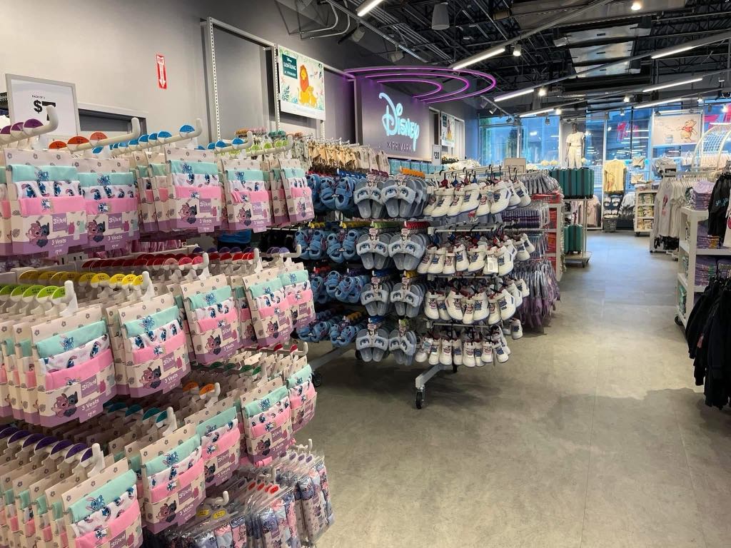 Top 5 Stores for Disney Treasures Outside the Parks 3 Top 5 Stores for Disney Treasures Outside the Parks 3