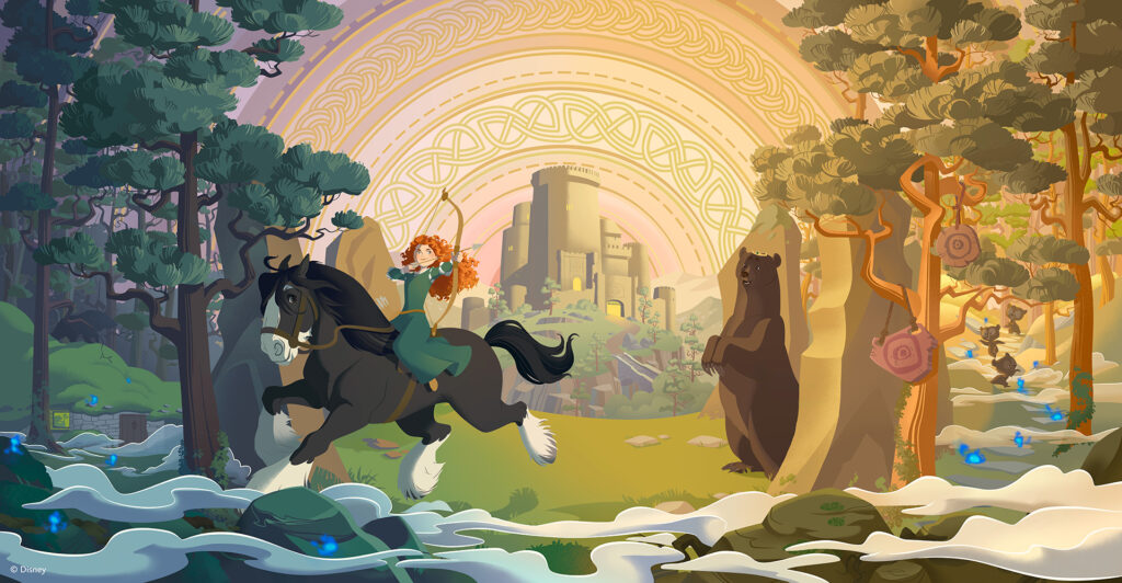 Disney Destiny: A Guide to the Latest Onboard Features 14 Disney Destiny: A Guide to the Latest Onboard Features 13