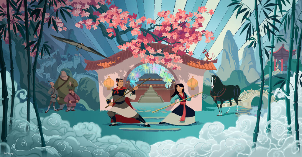 Disney Destiny: A Guide to the Latest Onboard Features 15 Disney Destiny: A Guide to the Latest Onboard Features 14