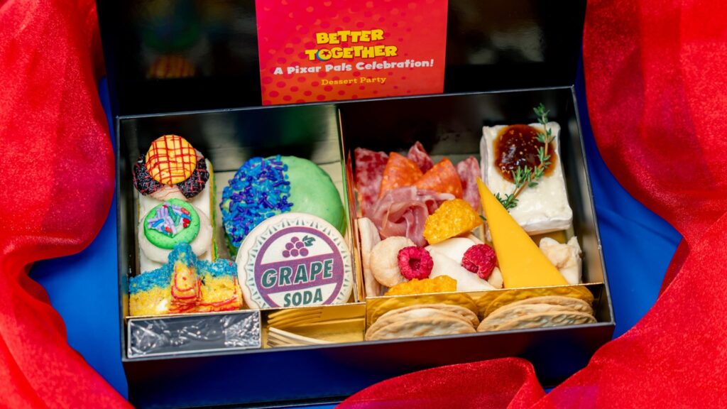 Disneyland 70th Anniversary: Shop & Savor the Celebration 27