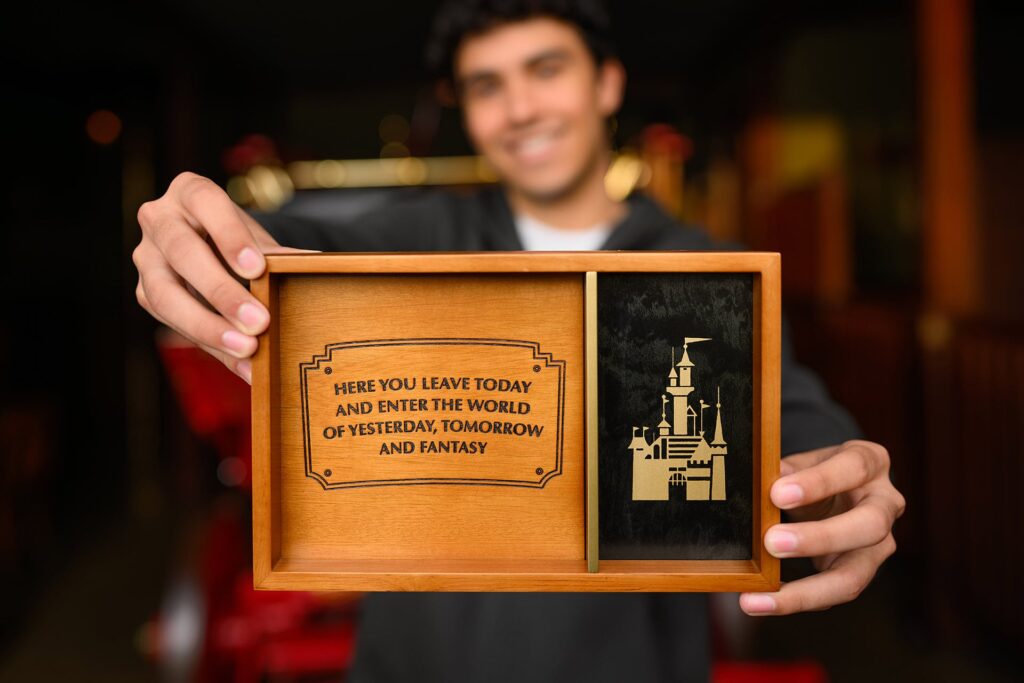 Disneyland 70th Anniversary: Shop & Savor the Celebration 23