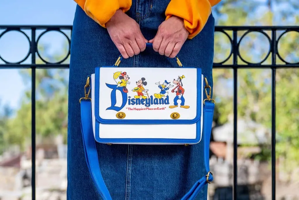 Disneyland 70th Anniversary: Shop & Savor the Celebration 15