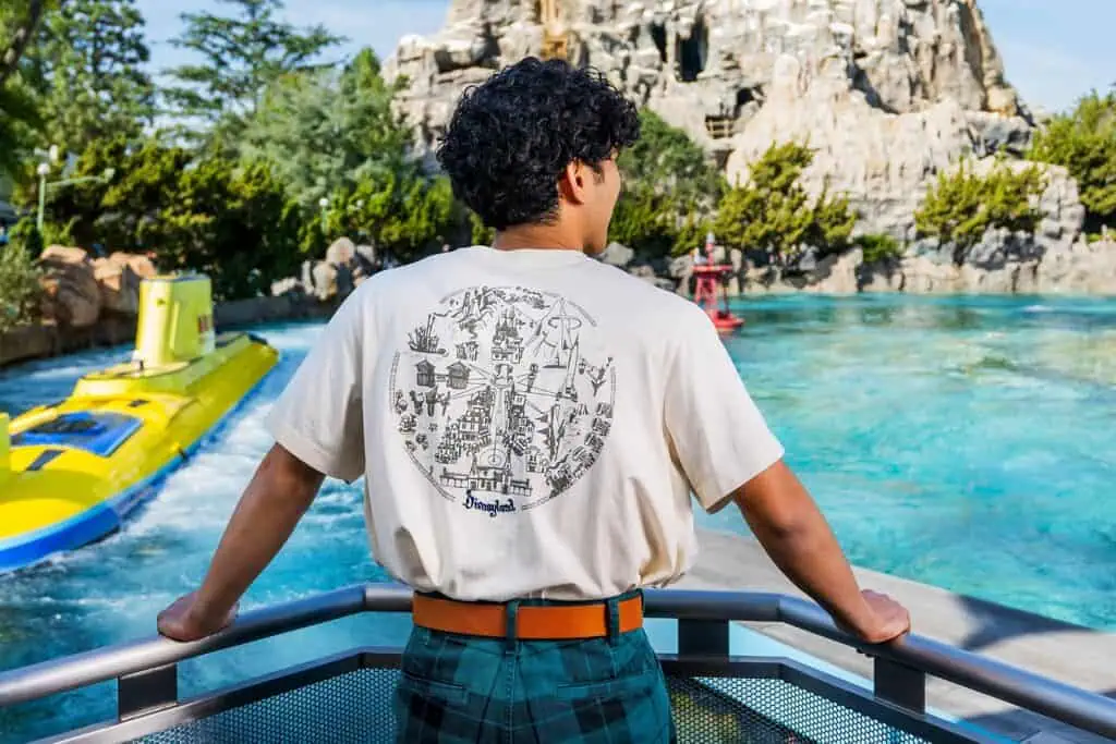 Disneyland 70th Anniversary: Shop & Savor the Celebration 18