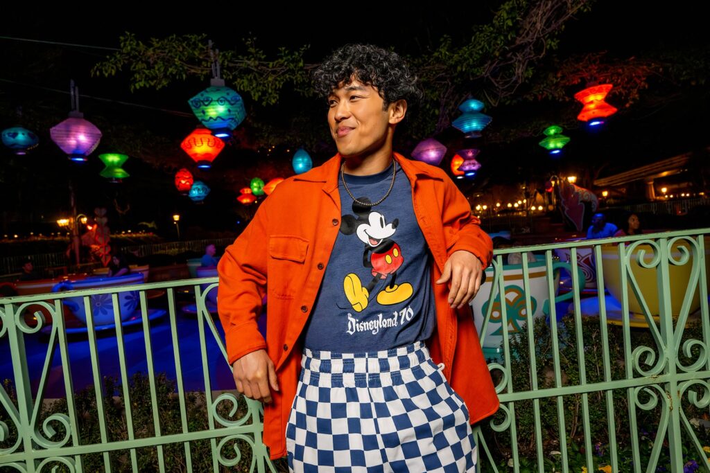 Disneyland 70th Anniversary: Shop & Savor the Celebration 16