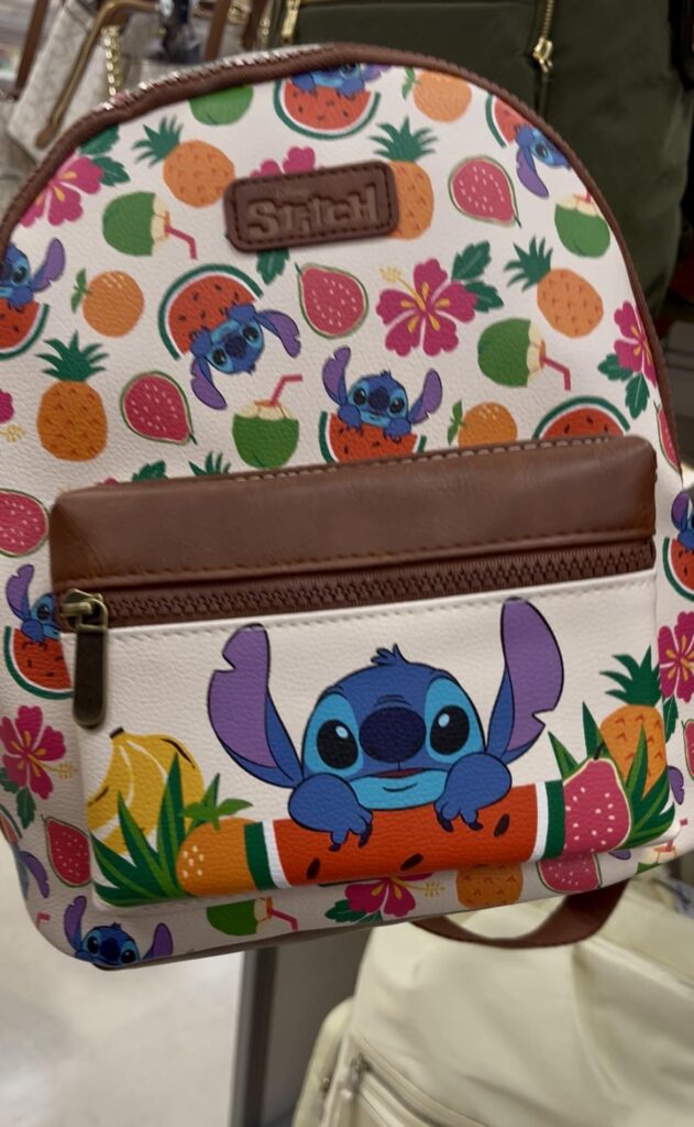 Dive into Summer Fun with Stitch's Watermelon Bags at Marshalls 10 Dive into Summer Fun with Stitch's Watermelon Bags at Marshalls 10