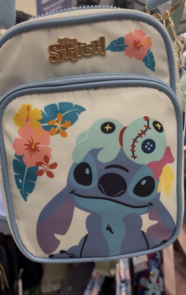 Dive into Summer Fun with Stitch's Watermelon Bags at Marshalls 9 Dive into Summer Fun with Stitch's Watermelon Bags at Marshalls 9