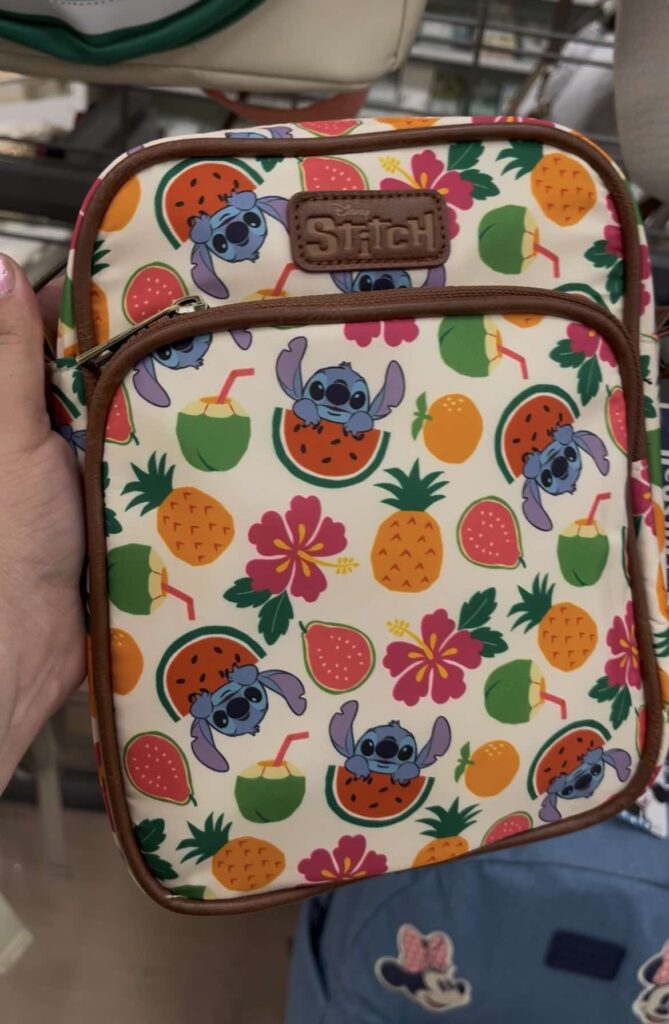Dive into Summer Fun with Stitch's Watermelon Bags at Marshalls 6 Dive into Summer Fun with Stitch's Watermelon Bags at Marshalls 6