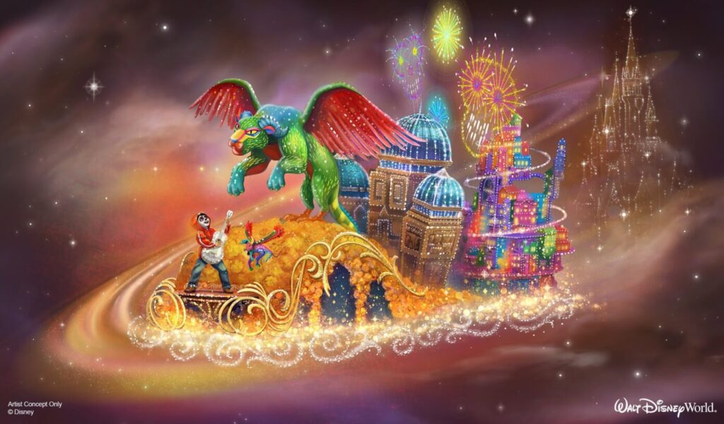Why Late Summer 2025 is The Perfect Time for a Walt Disney World Vacation 11 Why Late Summer 2025 is The Perfect Time for a Walt Disney World Vacation 8