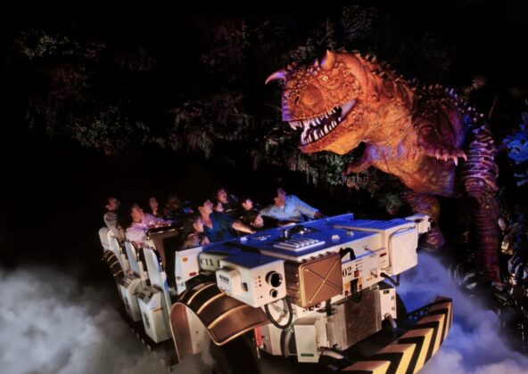 Why Late Summer 2025 is The Perfect Time for a Walt Disney World Vacation 14 Why Late Summer 2025 is The Perfect Time for a Walt Disney World Vacation 11