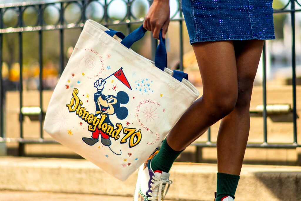 Disneyland 70th Anniversary: Shop & Savor the Celebration 19